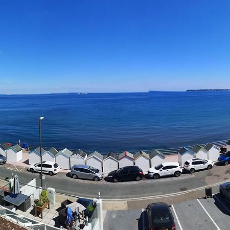 No10 Beach Rooms Paignton Exterior photo